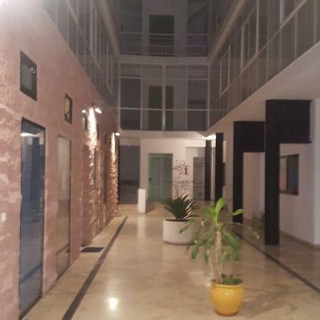 Duplex Centro Διαμέρισμα Καντίζ Εξωτερικό φωτογραφία