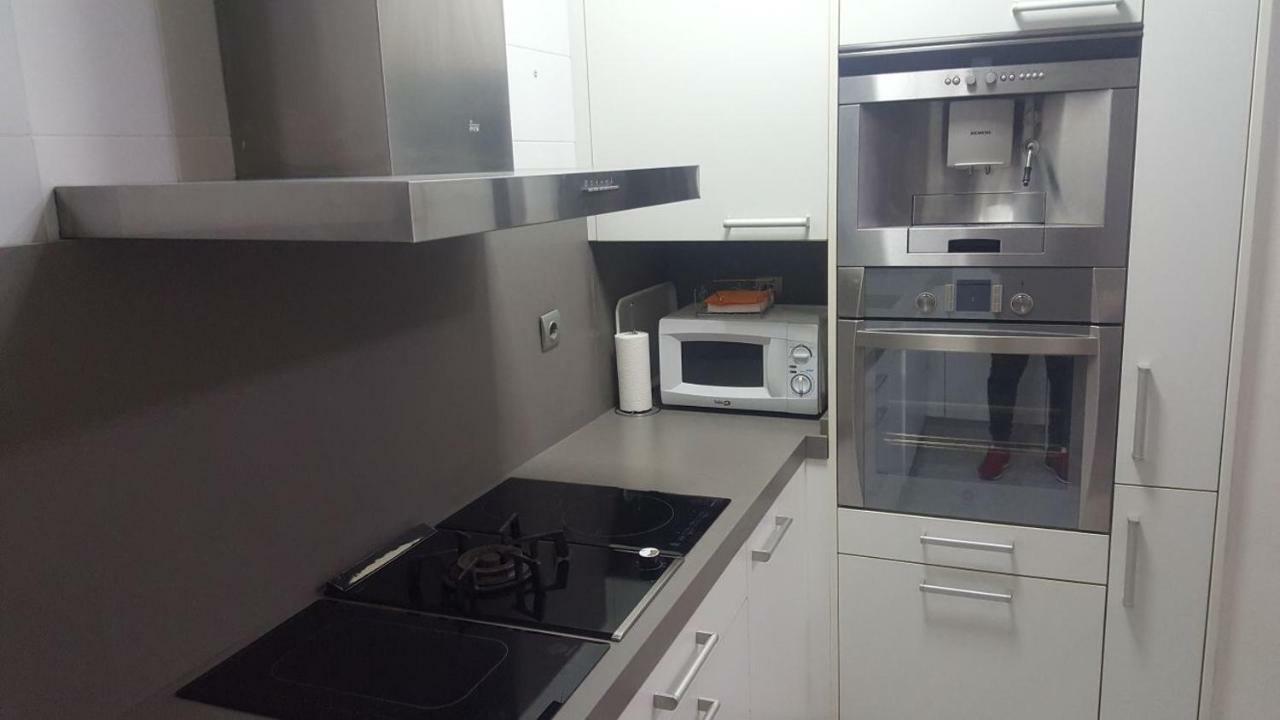 Duplex Centro Διαμέρισμα Καντίζ Εξωτερικό φωτογραφία