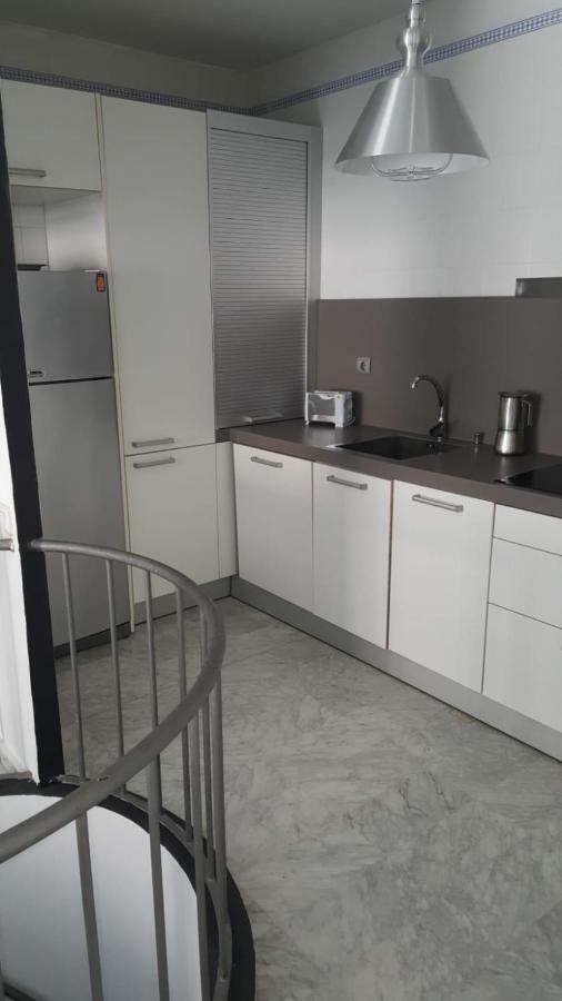 Duplex Centro Διαμέρισμα Καντίζ Εξωτερικό φωτογραφία
